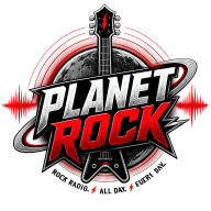 Planet Rock